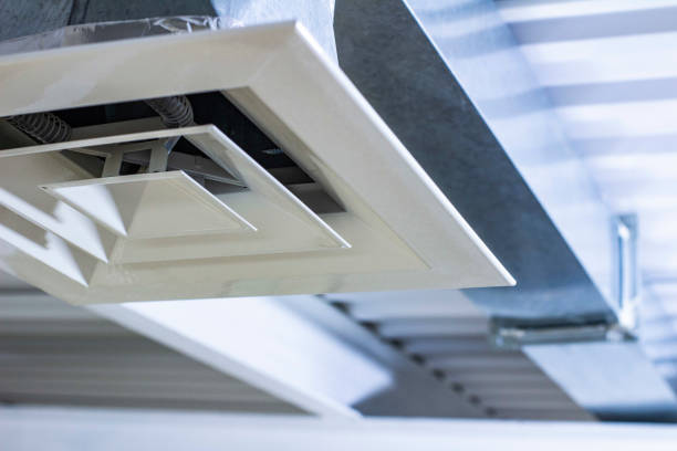 Best Air Duct Cleaning Near Me  in Bourbonnais, IL