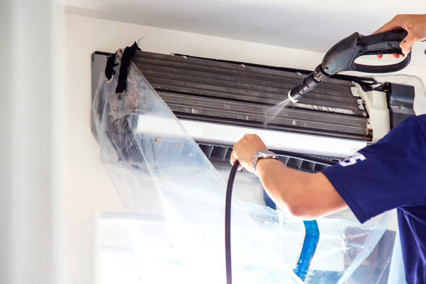 Best Air Duct Cleaning Company Near Me  in Bourbonnais, IL