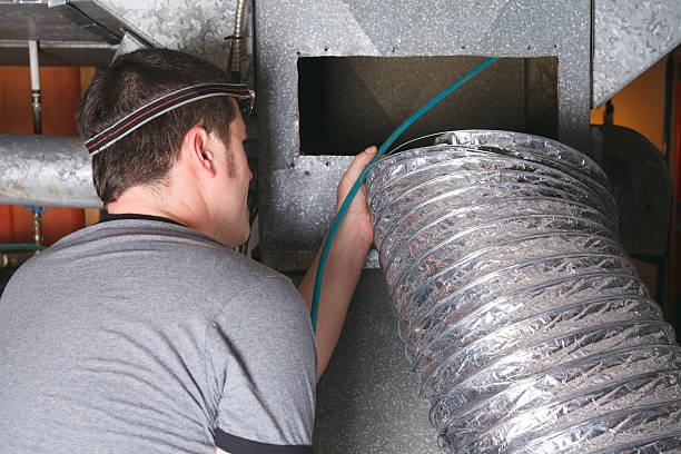 Best Dryer Vent Cleaning Services  in Bourbonnais, IL