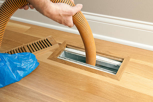 Best HVAC Maintenance and Cleaning  in Bourbonnais, IL