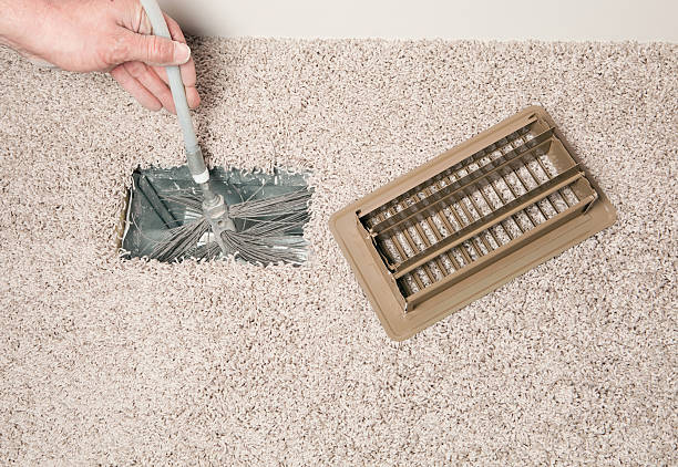 Best Air Duct Cleaning Near Me  in Bourbonnais, IL