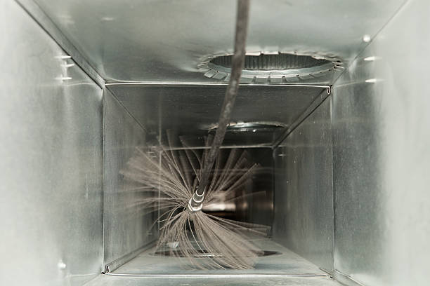 Best Local Air Duct Cleaning Services  in Bourbonnais, IL