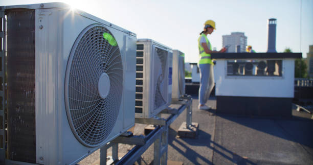 Best Ductwork Cleaning Services  in Bourbonnais, IL