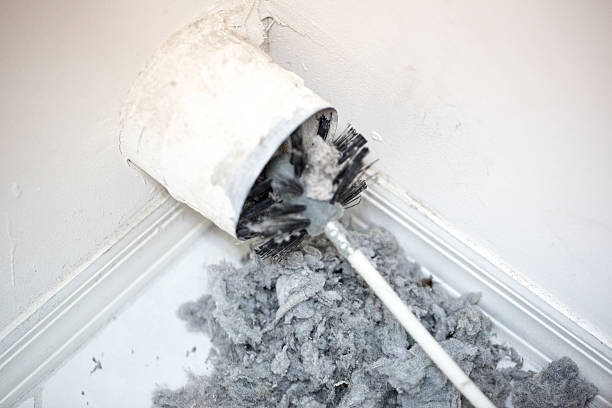 Best Residential Air Duct Cleaning  in Bourbonnais, IL
