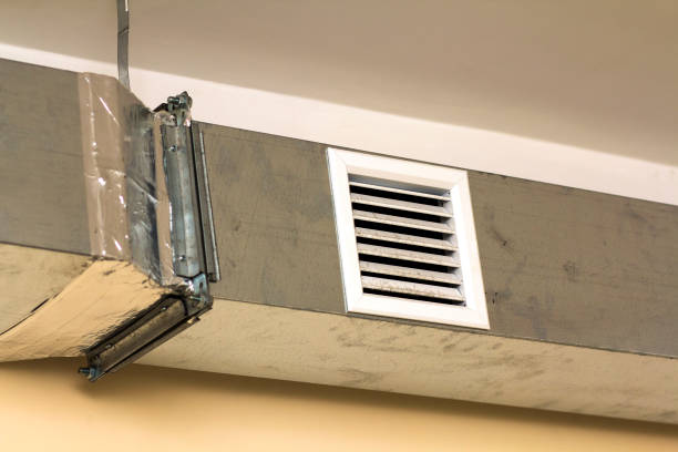 Best Best Air Duct Cleaning Company  in Bourbonnais, IL